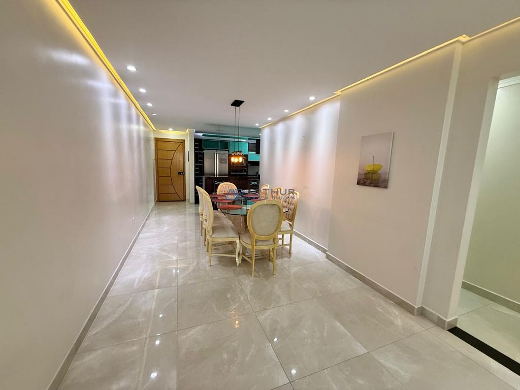 Apartamento 3 dormitórios à venda no Canto do Forte, Praia Grande – 119 m² - foto 18