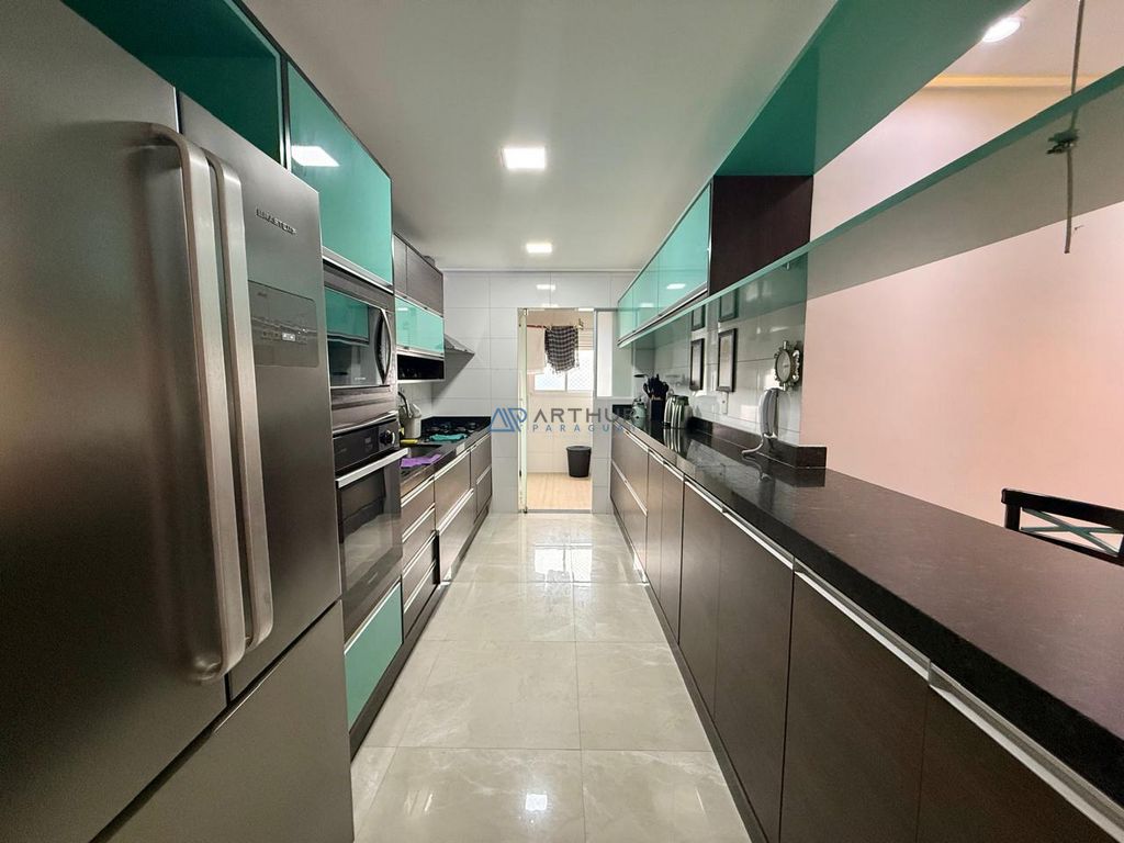 Apartamento 3 dormitórios à venda no Canto do Forte, Praia Grande – 119 m² - foto 19