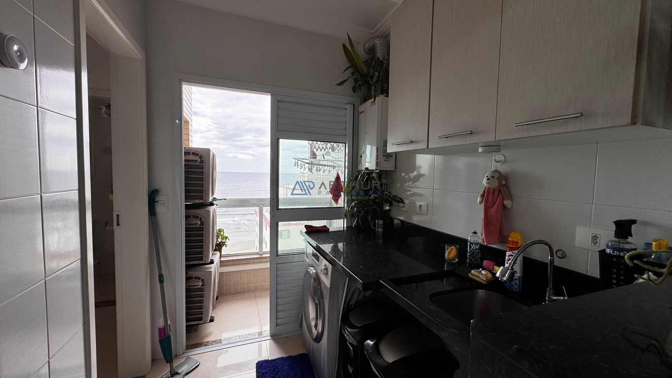 Apartamento 3 dormitórios à venda no Caiçara, Praia Grande – 165 m² - foto 18