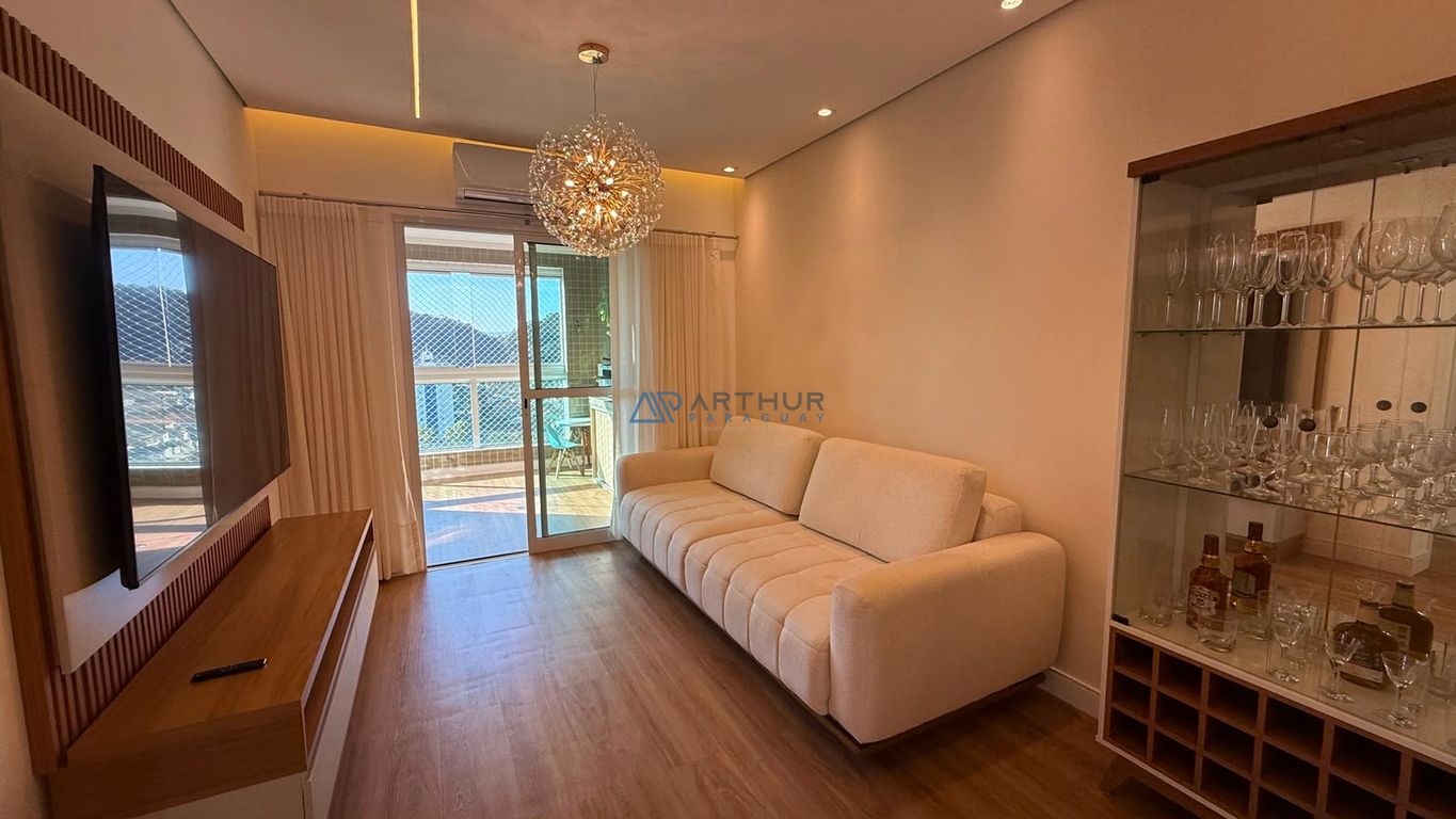 Apartamento 2 dormitórios à venda no Canto do Forte, Praia Grande – 81 m² - foto 4