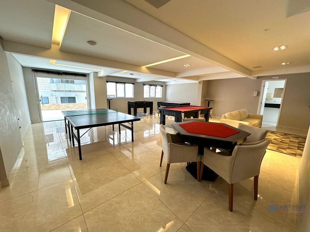 Apartamento 2 dormitórios para alugar no Aviação, Praia Grande – 92 m² - foto 23