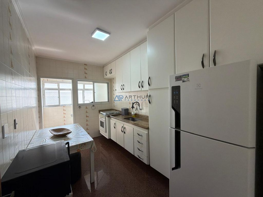 Apartamento 2 dormitórios à venda no Canto do Forte, Praia Grande – 74 m² - foto 9
