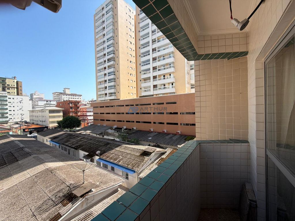 Apartamento 2 dormitórios à venda no Canto do Forte, Praia Grande – 74 m² - foto 3