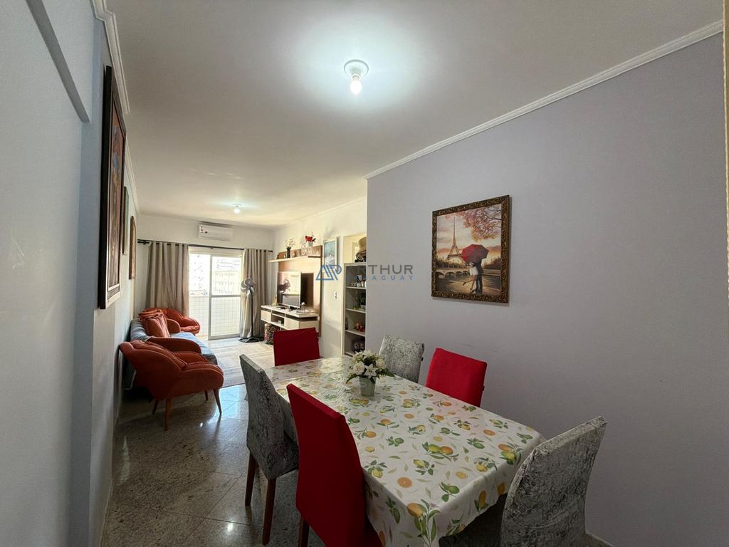 Apartamento 2 dormitórios à venda no Canto do Forte, Praia Grande – 74 m² - foto 7