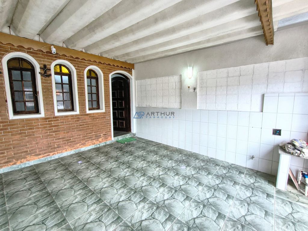 Casa 2 dormitórios à venda no Mirim, Praia Grande – 125 m² - foto 3