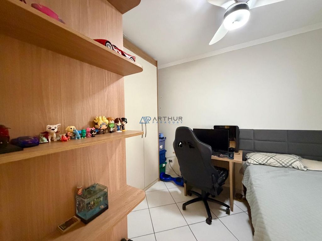 Apartamento 3 dormitórios à venda na Guilhermina, Praia Grande – 96 m² - foto 20