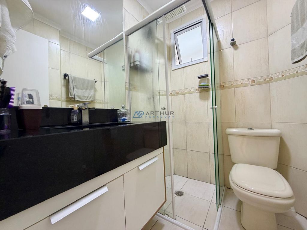 Apartamento 3 dormitórios à venda na Guilhermina, Praia Grande – 96 m² - foto 16