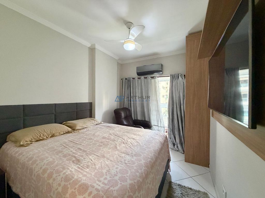 Apartamento 3 dormitórios à venda na Guilhermina, Praia Grande – 96 m² - foto 22
