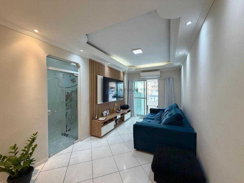 Apartamento 3 dormitórios à venda na Guilhermina, Praia Grande – 96 m² - foto 8