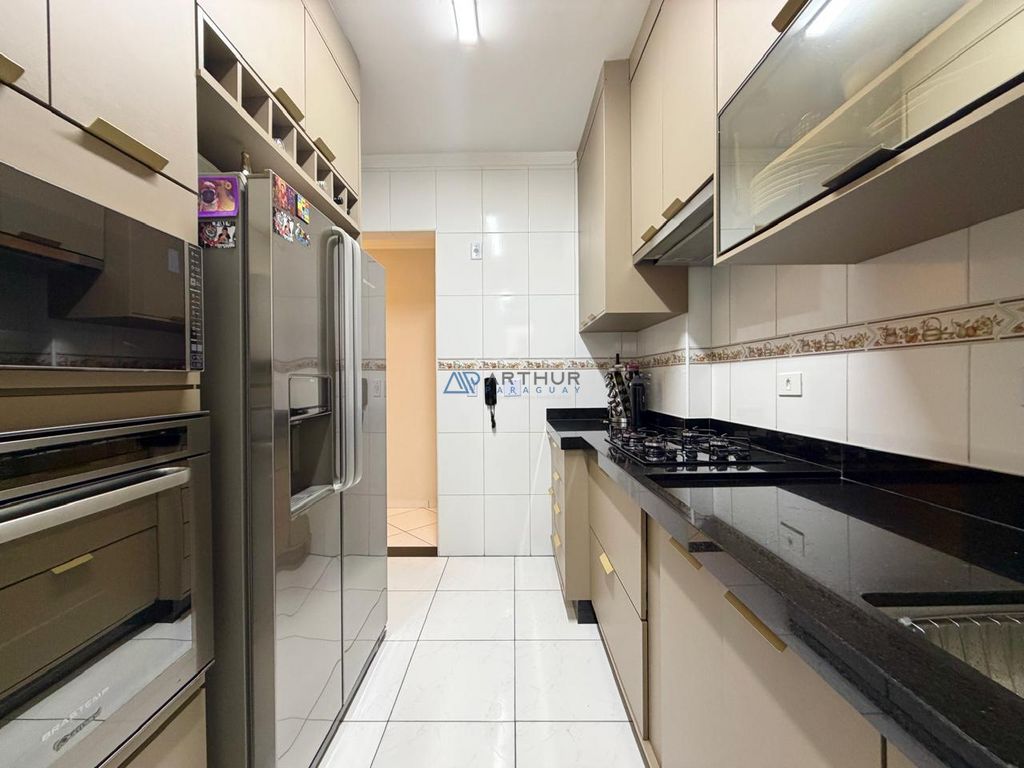 Apartamento 3 dormitórios à venda na Guilhermina, Praia Grande – 96 m² - foto 11