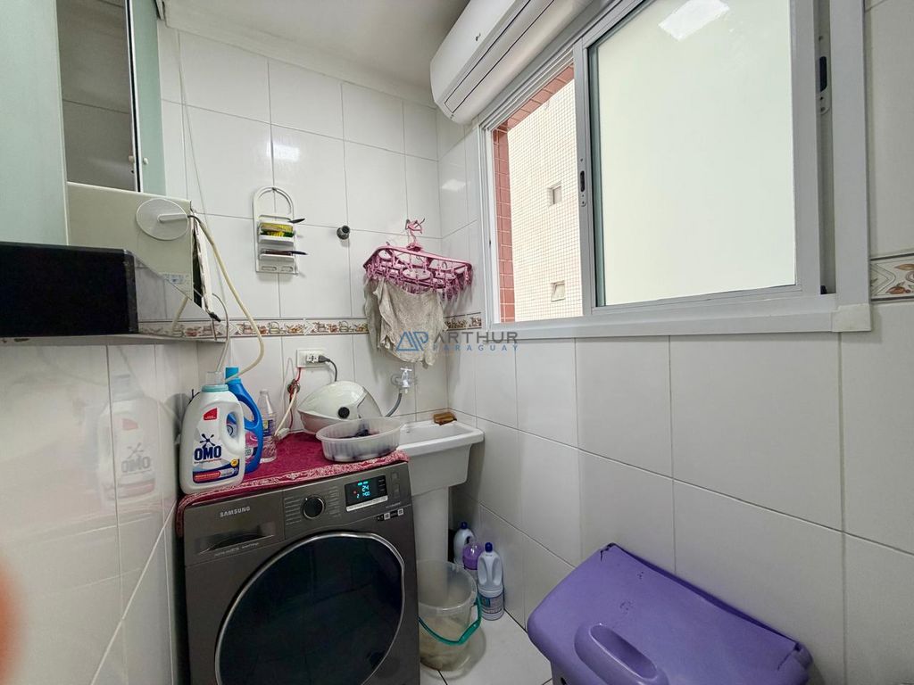 Apartamento 3 dormitórios à venda na Guilhermina, Praia Grande – 96 m² - foto 15