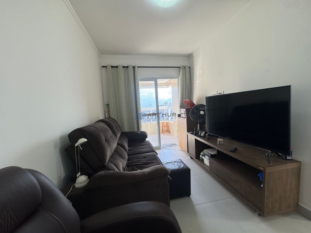 Apartamento 2 dormitórios à venda no Aviação, Praia Grande – 63 m² - foto 6