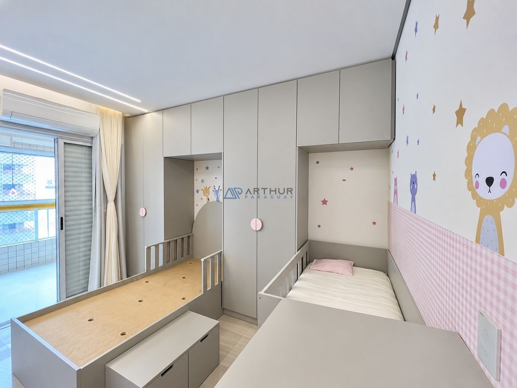 Apartamento 2 dormitórios à venda no Tupi, Praia Grande – 95 m² - foto 16