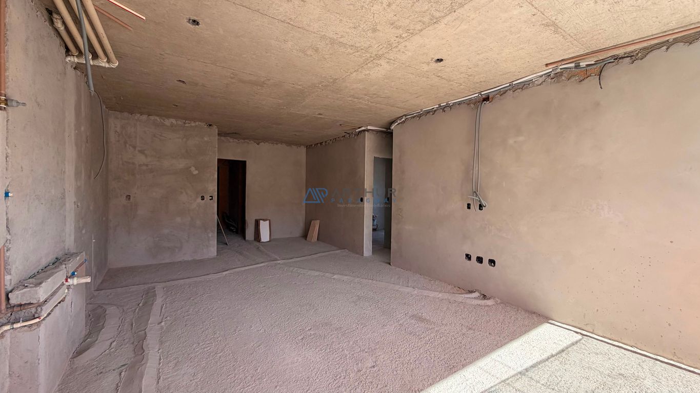Apartamento 2 dormitórios à venda no Canto do Forte, Praia Grande – 89 m² - foto 3