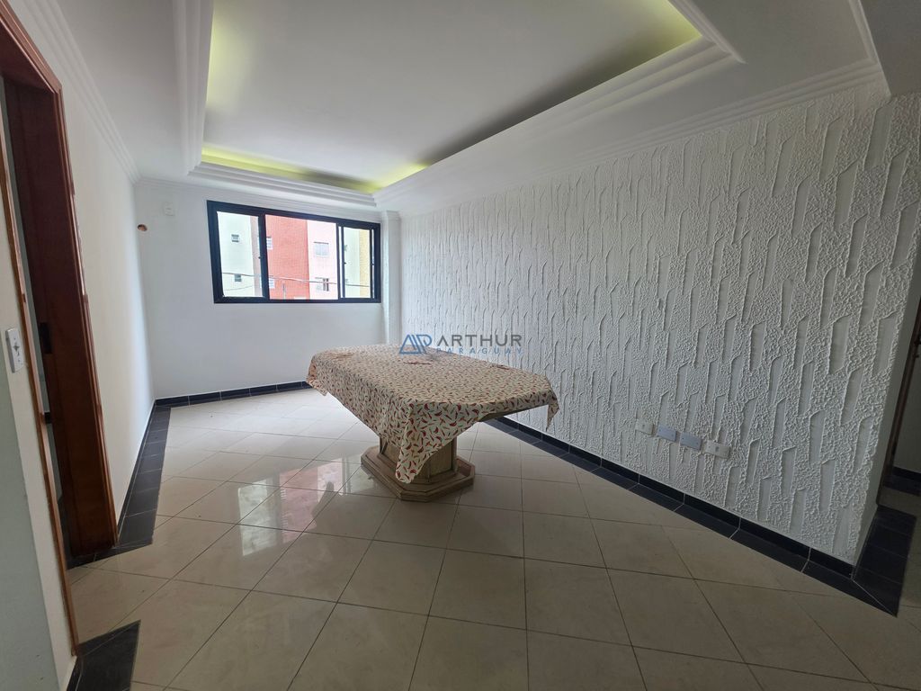 Apartamento 3 dormitórios à venda no Aviação, Praia Grande – 132 m² - foto 2