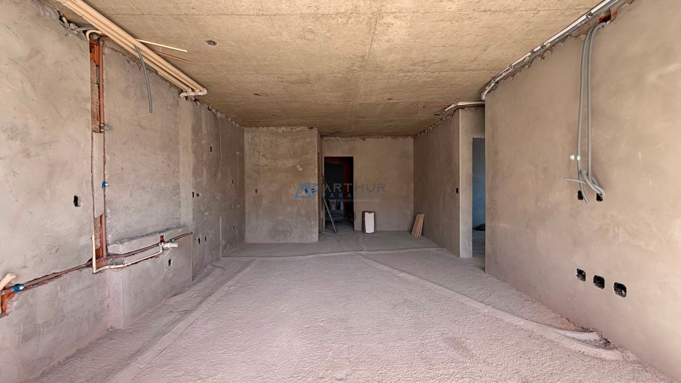 Apartamento 2 dormitórios à venda no Canto do Forte, Praia Grande – 89 m² - foto 4