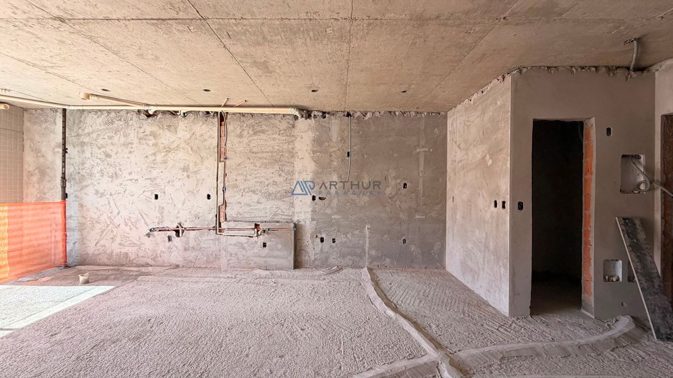 Apartamento 2 dormitórios à venda no Canto do Forte, Praia Grande – 89 m² - foto 5