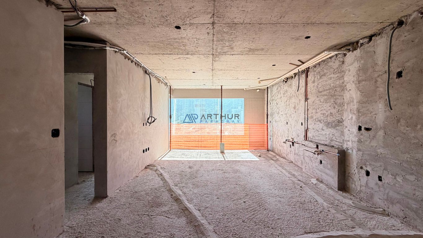 Apartamento 2 dormitórios à venda no Canto do Forte, Praia Grande – 89 m² - foto 1