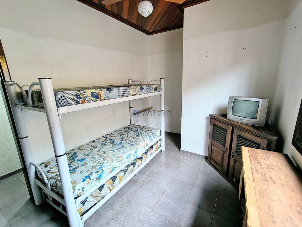 Casa 2 dormitórios à venda no Mirim, Praia Grande – 125 m² - foto 7