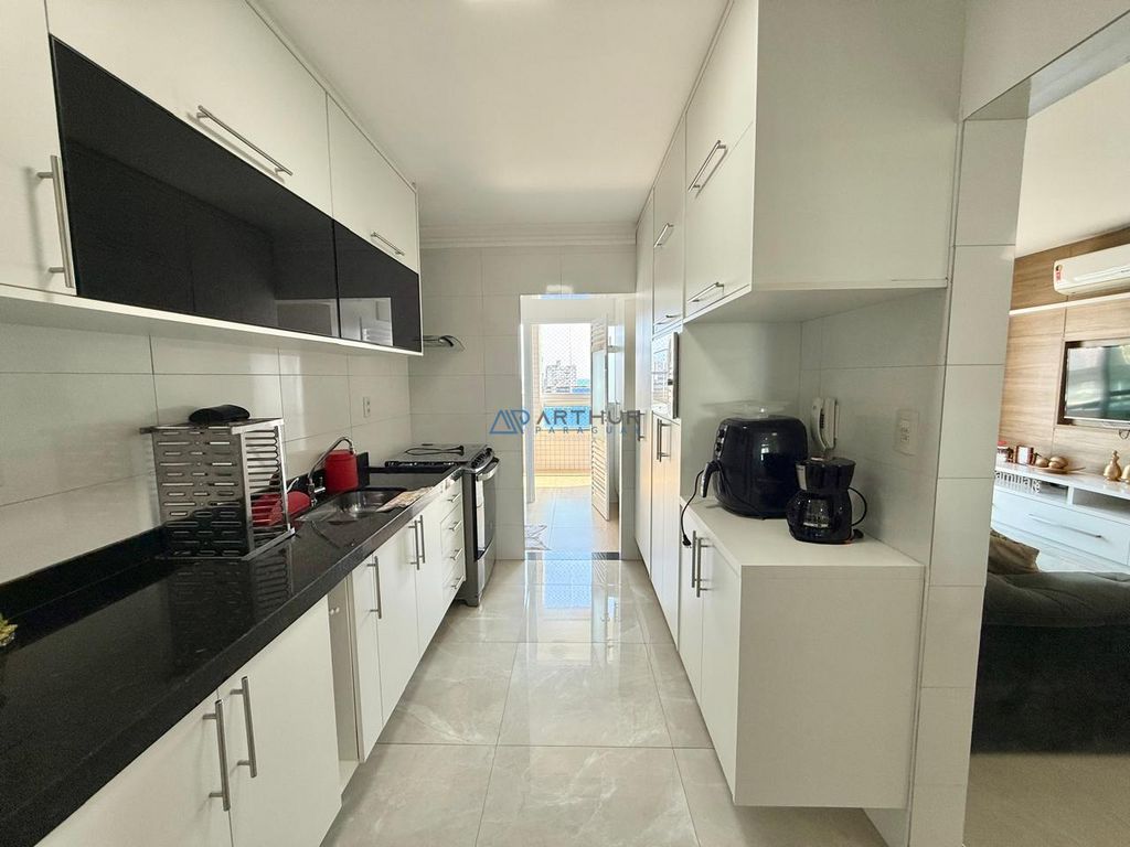 Apartamento 2 dormitórios à venda no Canto do Forte, Praia Grande – 97 m² - foto 18