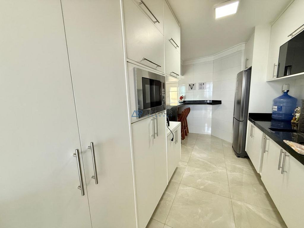 Apartamento 2 dormitórios à venda no Canto do Forte, Praia Grande – 97 m² - foto 21