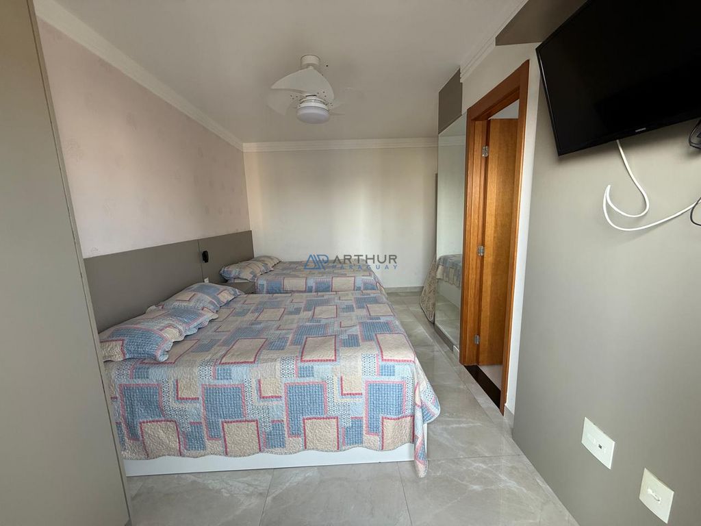Apartamento 2 dormitórios à venda no Canto do Forte, Praia Grande – 97 m² - foto 36