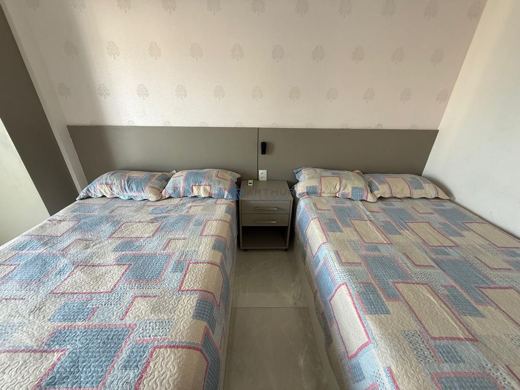 Apartamento 2 dormitórios à venda no Canto do Forte, Praia Grande – 97 m² - foto 38