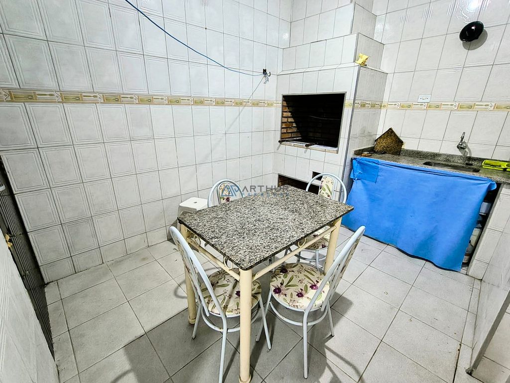Casa 2 dormitórios à venda no Mirim, Praia Grande – 125 m² - foto 11