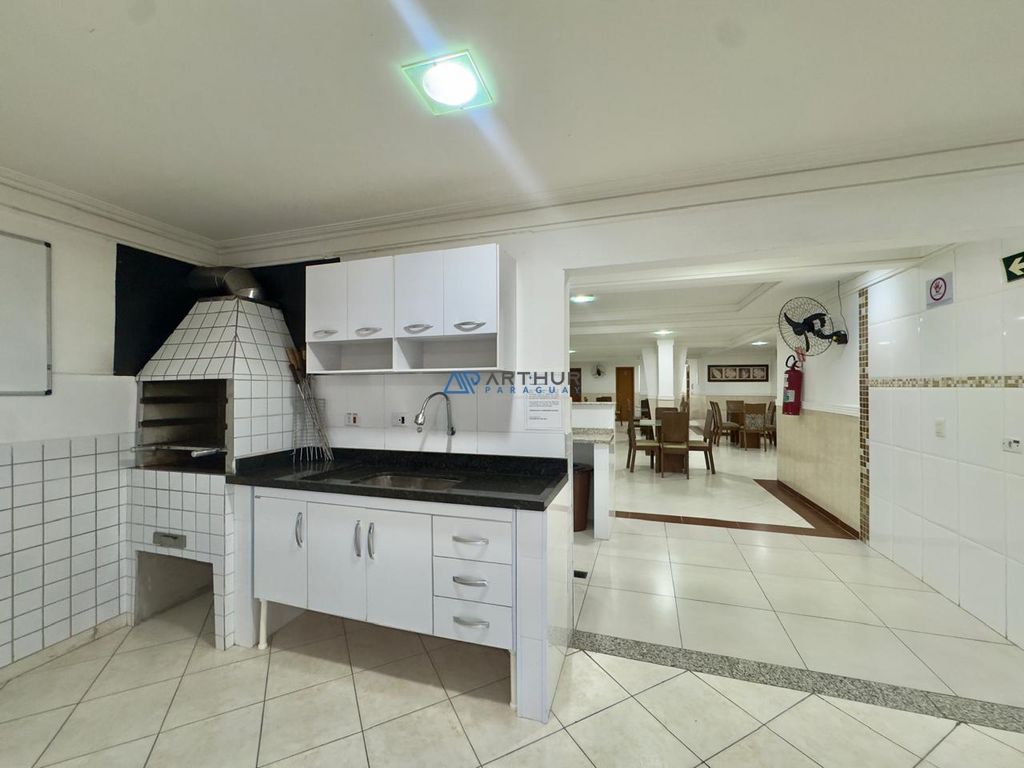 Apartamento 3 dormitórios à venda na Guilhermina, Praia Grande – 96 m² - foto 30