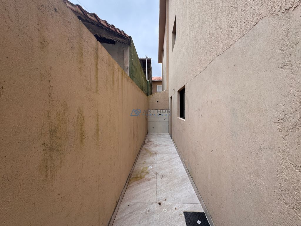 Sobrado 3 dormitórios à venda no Caiçara, Praia Grande – 125 m² - foto 4