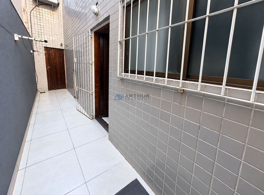 Sobrado 4 dormitórios à venda no Boqueirão, Praia Grande – 182 m² - foto 7