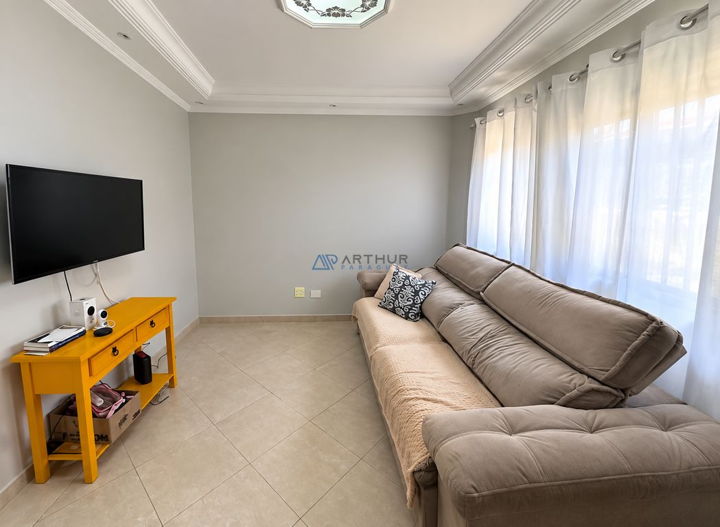 Sobrado 4 dormitórios à venda no Boqueirão, Praia Grande – 182 m² - foto 8