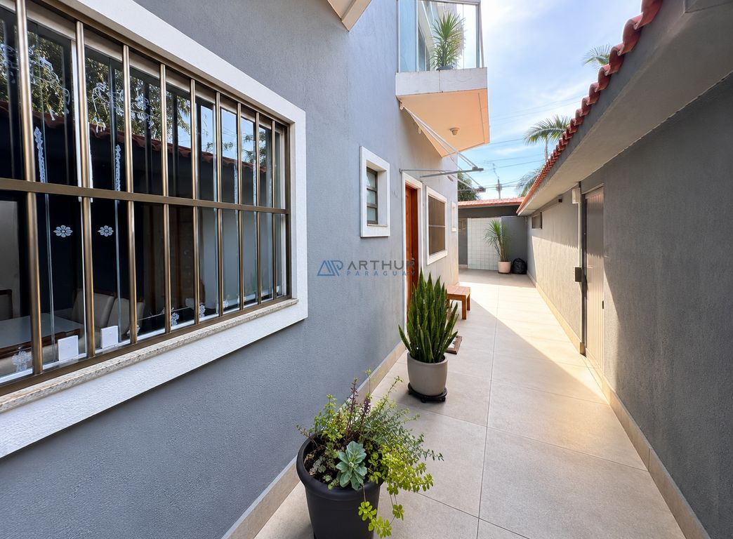 Sobrado 4 dormitórios à venda no Boqueirão, Praia Grande – 182 m² - foto 6
