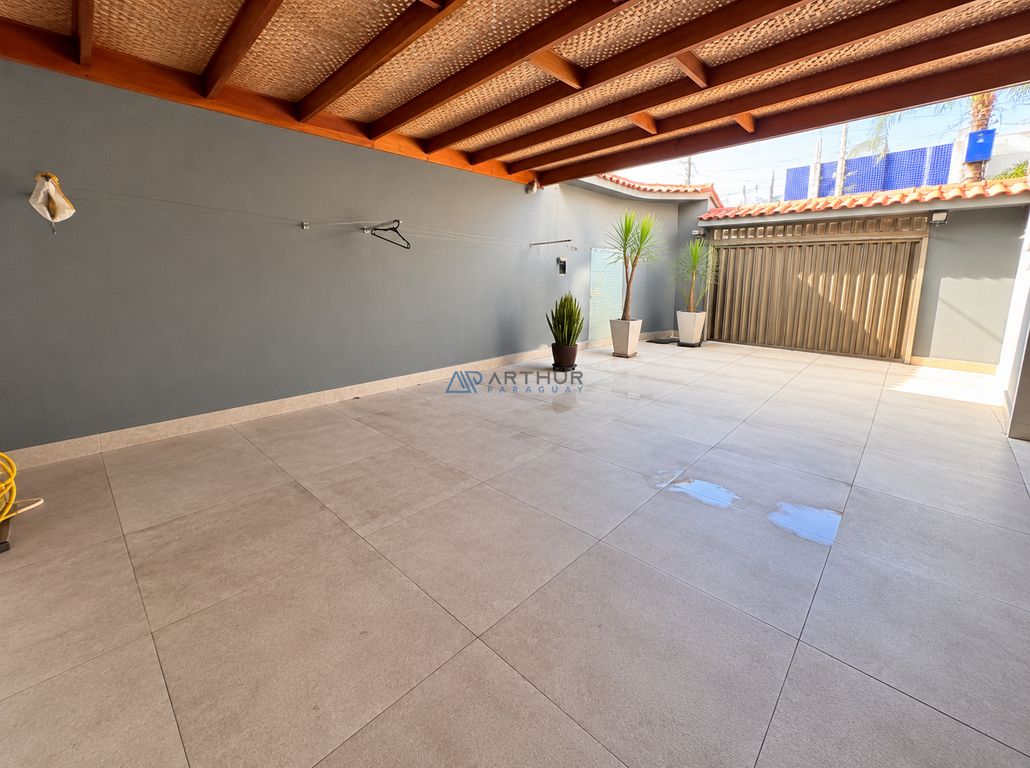 Sobrado 4 dormitórios à venda no Boqueirão, Praia Grande – 182 m² - foto 3