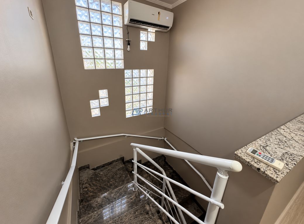 Sobrado 4 dormitórios à venda no Boqueirão, Praia Grande – 182 m² - foto 13