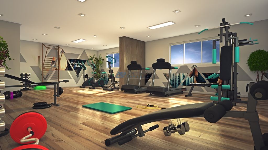 Apartamento 2 dormitórios à venda na Guilhermina, Praia Grande – 71 m² - foto 9