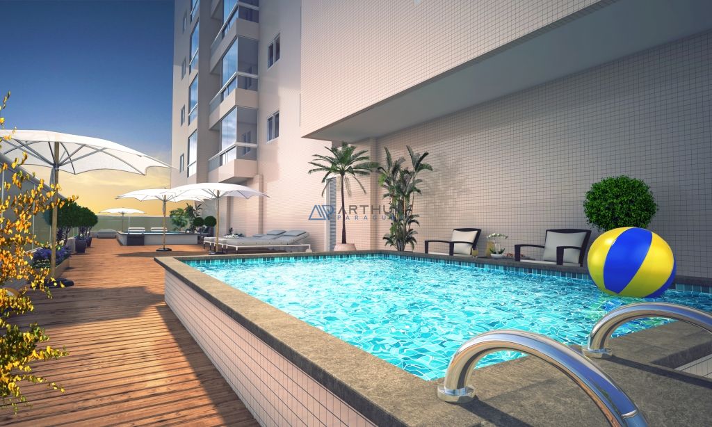 Apartamento 2 dormitórios à venda na Guilhermina, Praia Grande – 71 m² - foto 13
