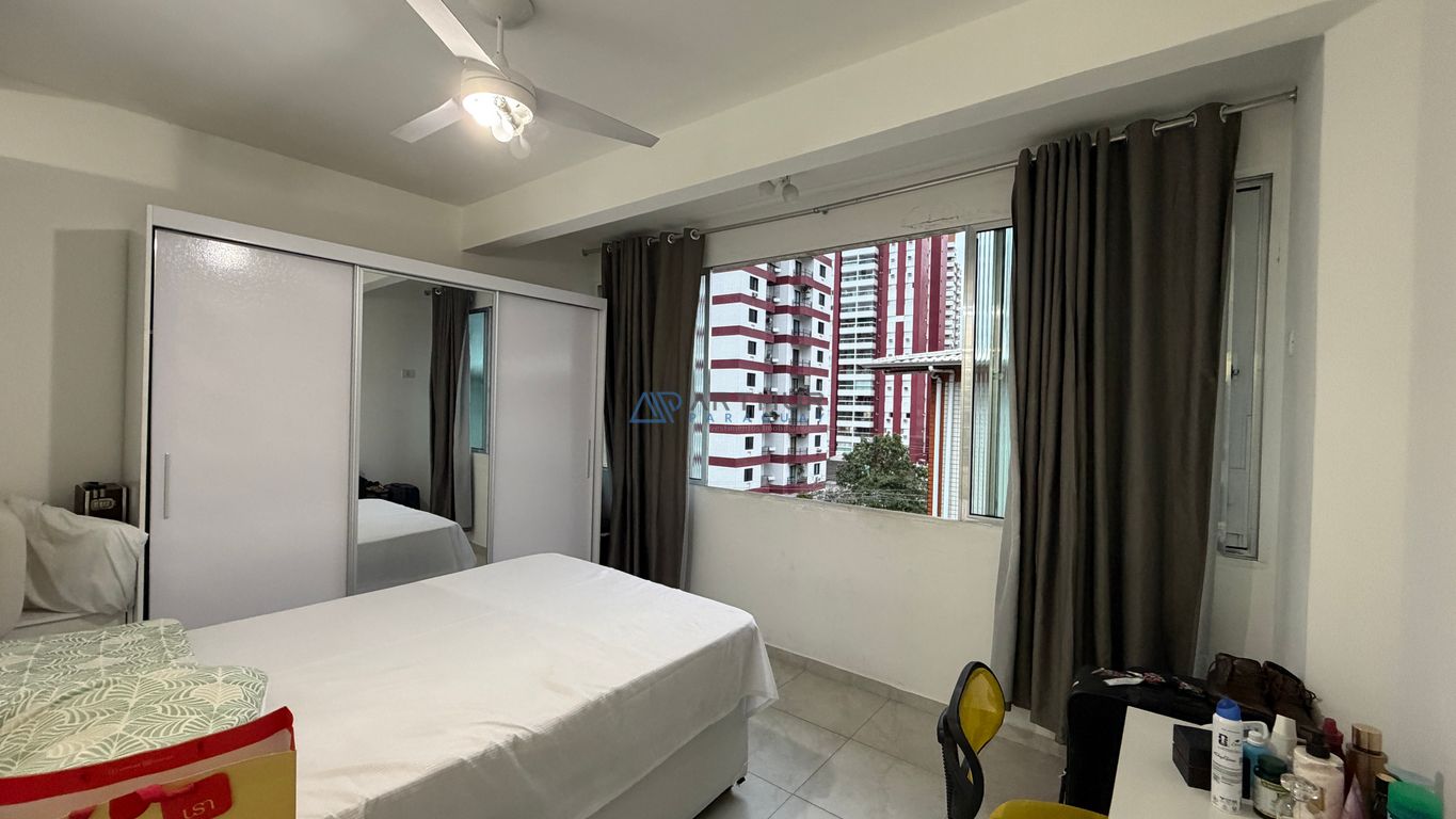 Apartamento 1 dormitório à venda no Canto do Forte, Praia Grande – 42 m² - foto 5