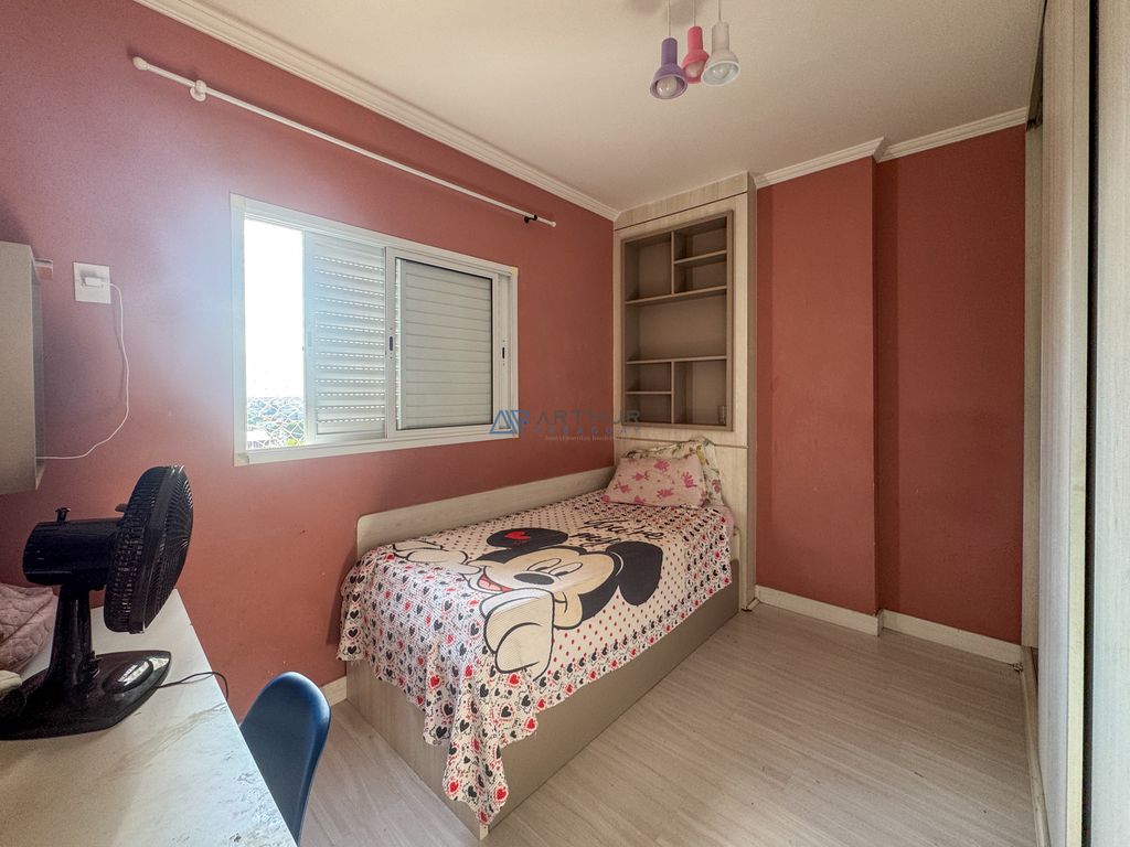 Apartamento 3 dormitórios à venda no Ocian, Praia Grande – 98 m² - foto 11