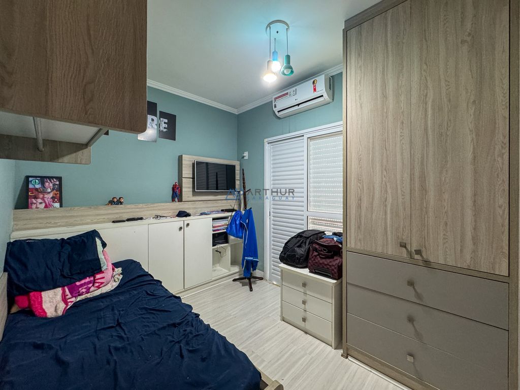 Apartamento 3 dormitórios à venda no Ocian, Praia Grande – 98 m² - foto 14