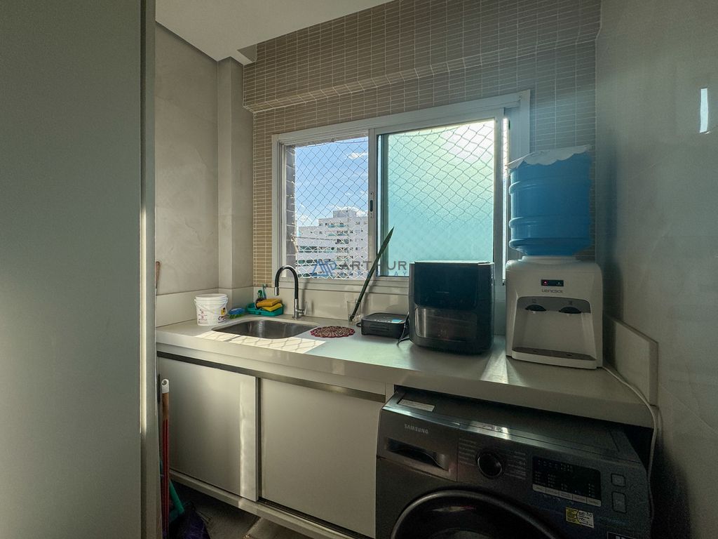Apartamento 3 dormitórios à venda no Ocian, Praia Grande – 98 m² - foto 7