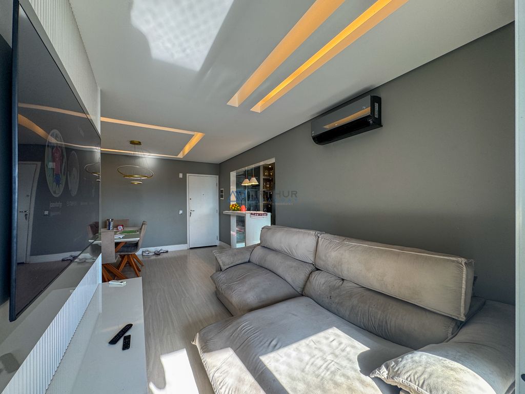 Apartamento 3 dormitórios à venda no Ocian, Praia Grande – 98 m² - foto 4