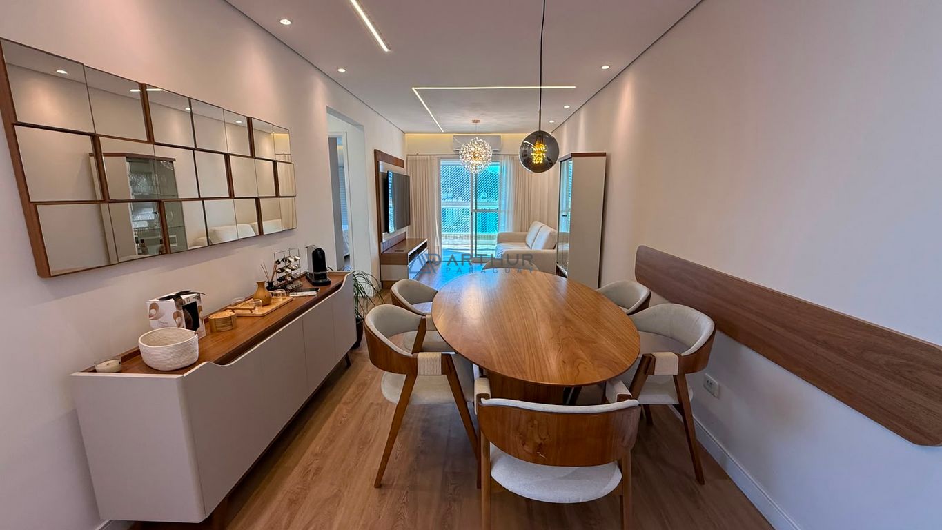 Apartamento 2 dormitórios à venda no Canto do Forte, Praia Grande – 81 m² - foto 6