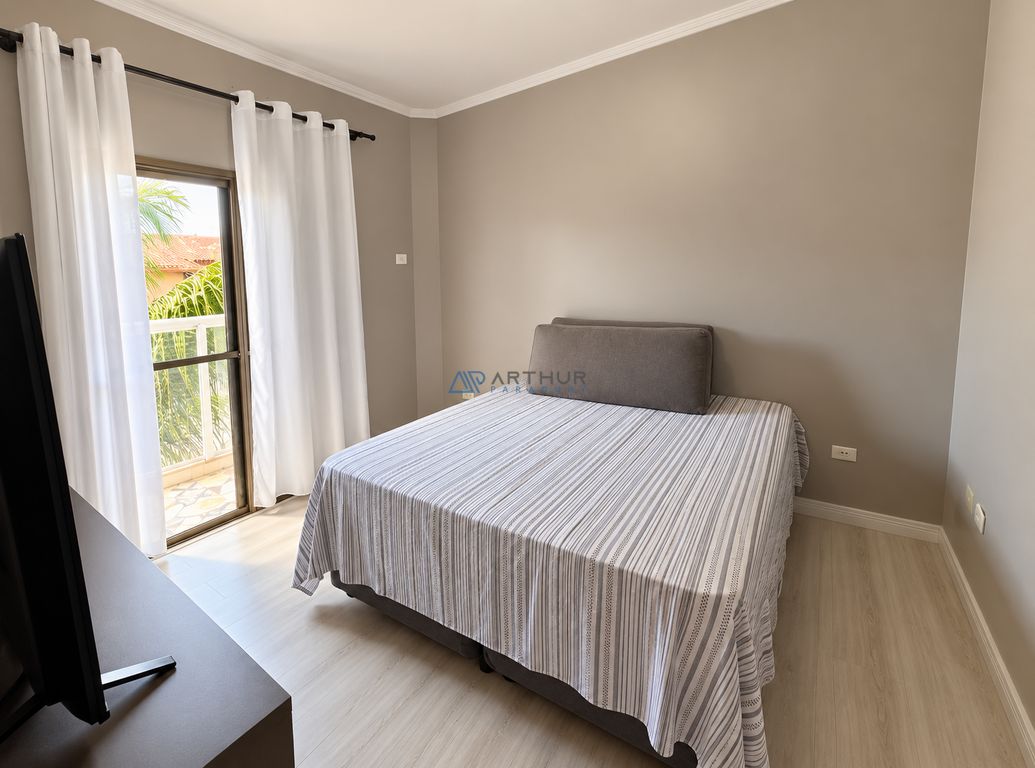 Sobrado 4 dormitórios à venda no Boqueirão, Praia Grande – 182 m² - foto 14