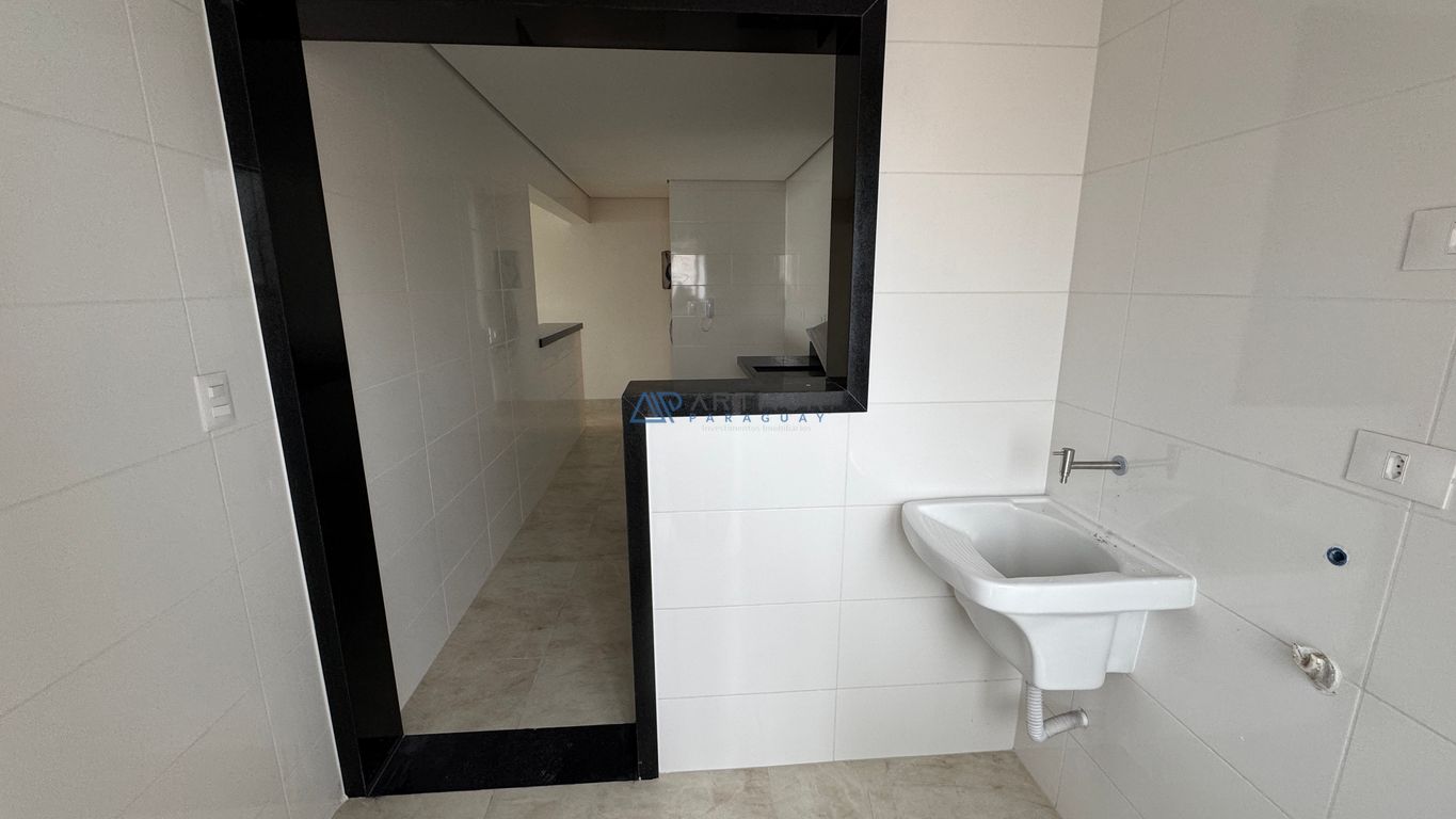 Apartamento 3 dormitórios frente mar à venda no Caiçara, Praia Grande – 117 m² - foto 13