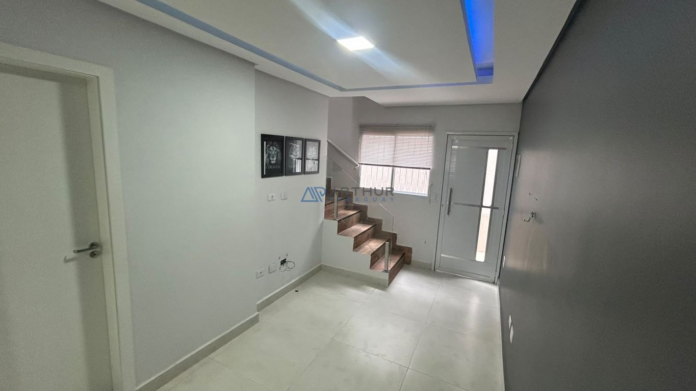 Casa 2 dormitórios à venda no Aviação, Praia Grande – 60 m² - foto 2