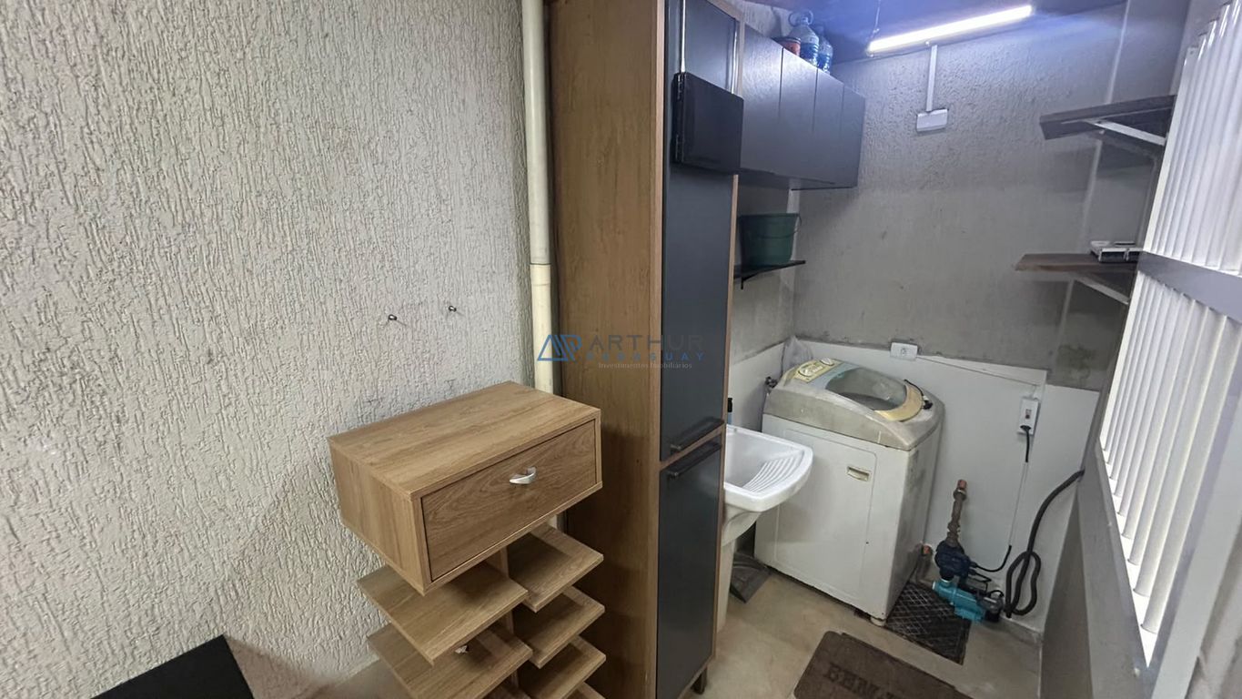Casa 2 dormitórios à venda no Aviação, Praia Grande – 60 m² - foto 7