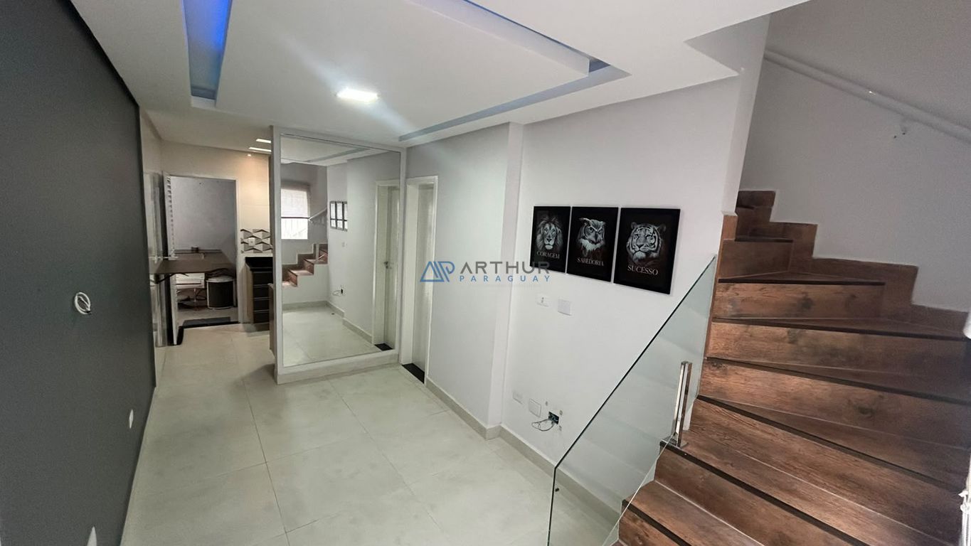 Casa 2 dormitórios à venda no Aviação, Praia Grande – 60 m² - foto 1