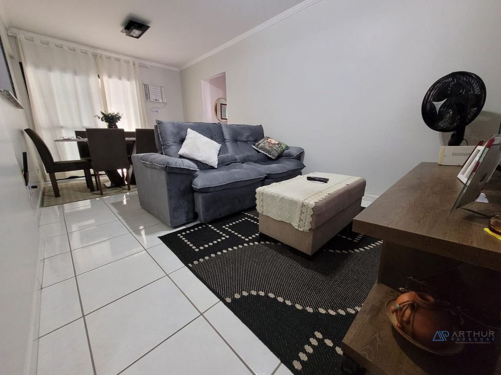 Apartamento 2 dormitórios à venda no Aviação, Praia Grande – 77 m² - foto 4