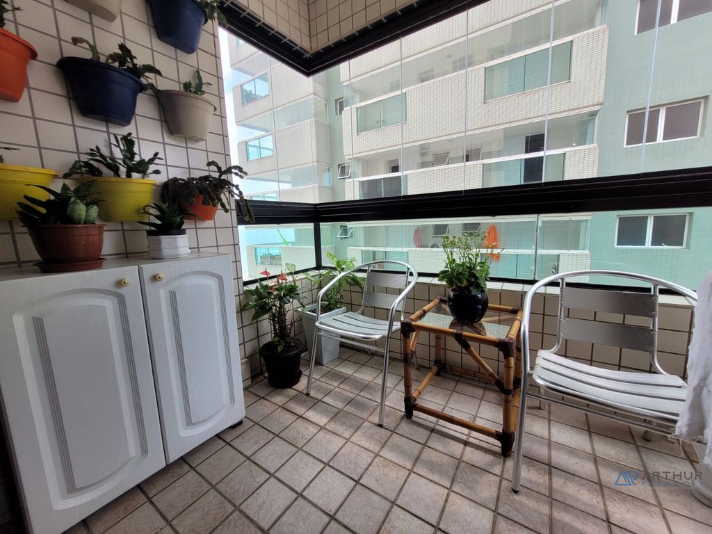 Apartamento 2 dormitórios à venda no Aviação, Praia Grande – 77 m² - foto 2